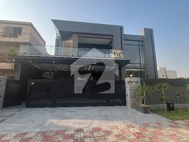 House for sale in Islamabad
