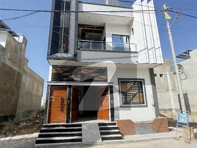House for sale in North Waziristan, Federally Administered Tribal Areas fata