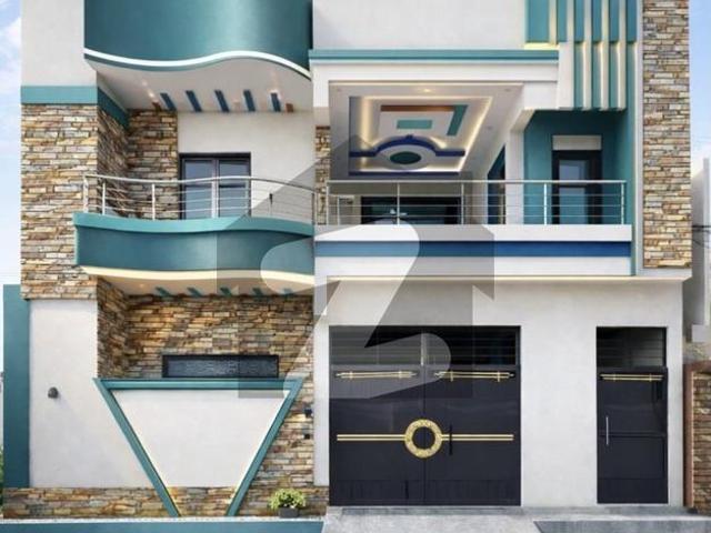House for sale in North Waziristan, Federally Administered Tribal Areas fata