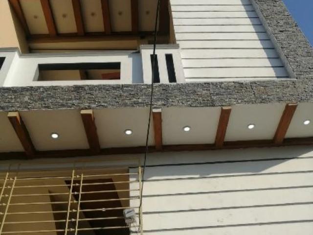 House for sale in Rawalpindi, Islamabad Capital Territory