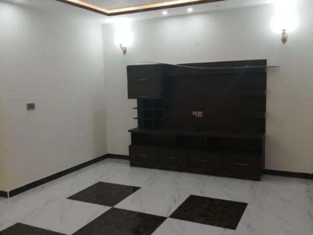 House for sale in WAPDA Town, کھمبے