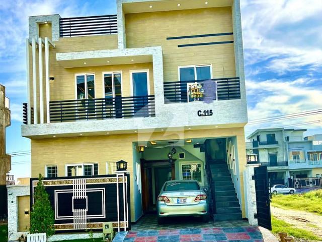 House for sale in Islamabad