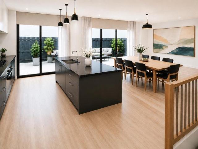 Townhouse for rent in Camerons Creek, Victoria