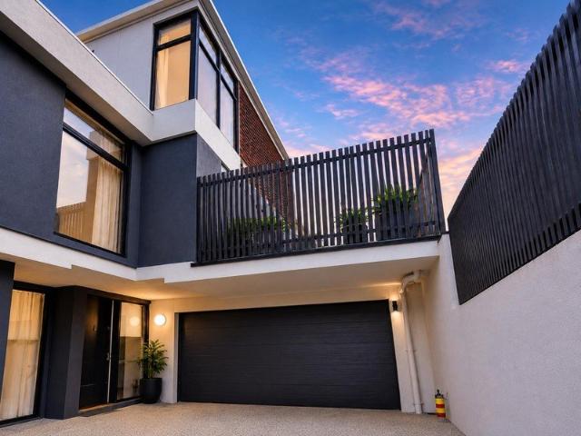Townhouse for rent in Camerons Creek, Victoria