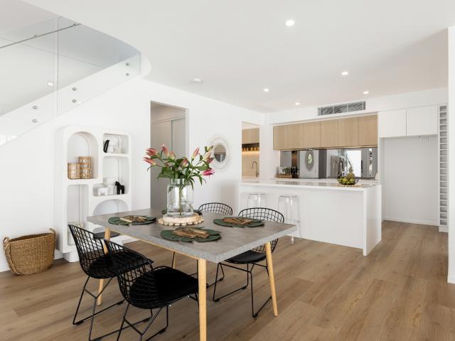 Duplex for sale in Kings Creek, Queensland