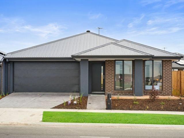House for rent in Camerons Creek, Victoria