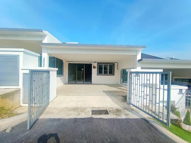 Terraced House for sale in Sendayan Village, Negeri Sembilan