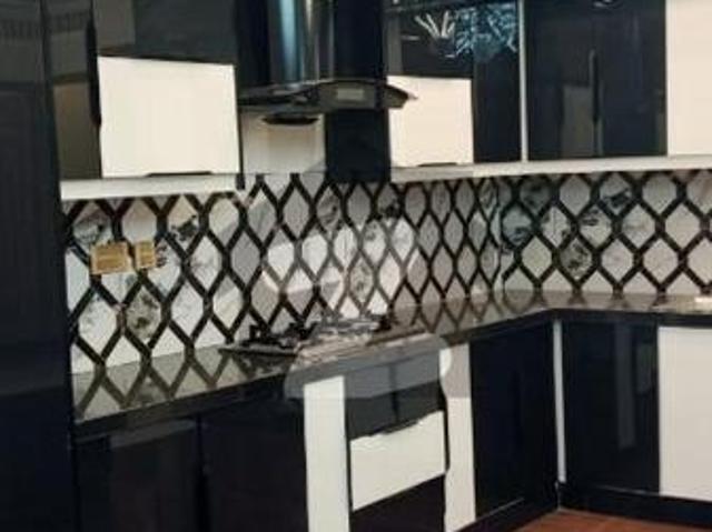 House for sale in Gulshan-e-Iqbal Town, North Waziristan