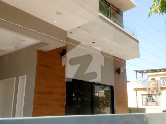 House for sale in اسلام آباد, زون 1