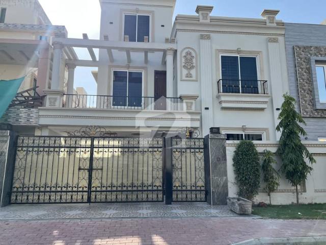 House for sale in Rawalpindi, Islamabad Capital Territory