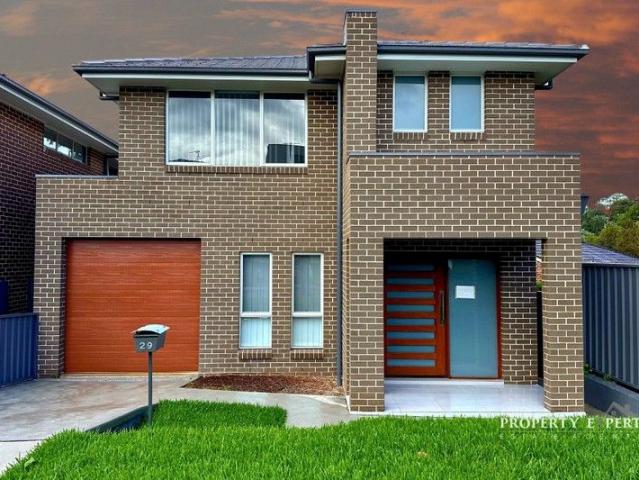 House for sale in Sydney, New South Wales