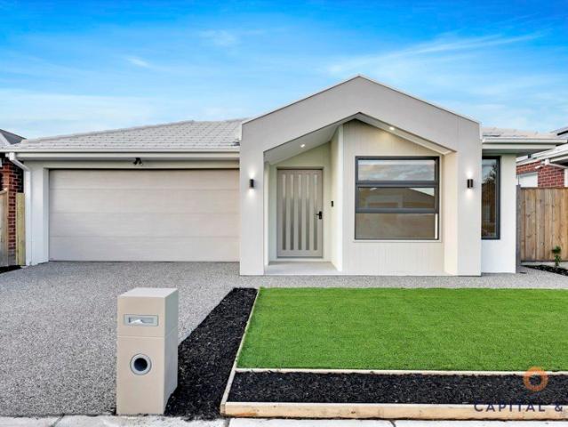 House for rent in Woodstock, Melbourne
