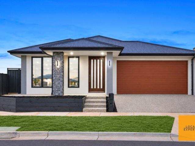 House for sale in Grand Central, Melbourne