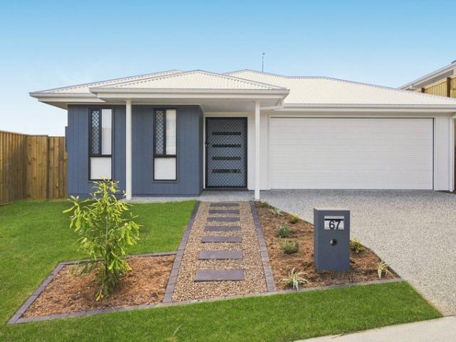 House for rent in Toombul, Queensland