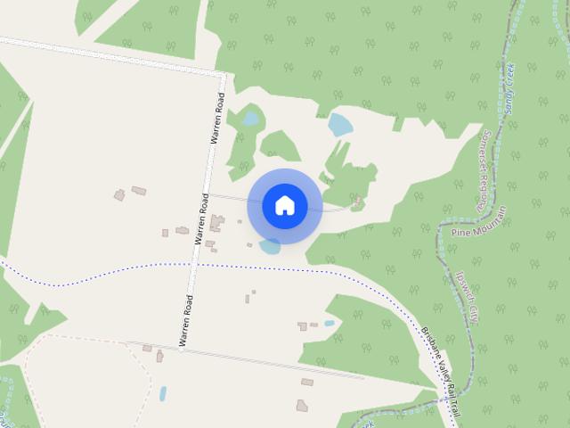 House for rent in Wanora, Queensland