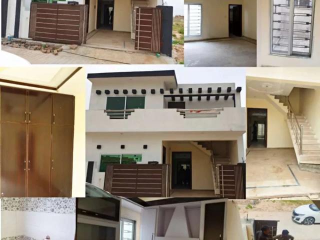 House for sale in Islamabad