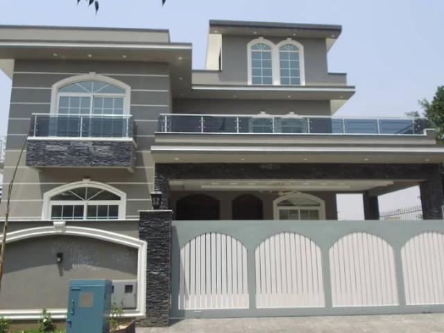 House for sale in Islamabad