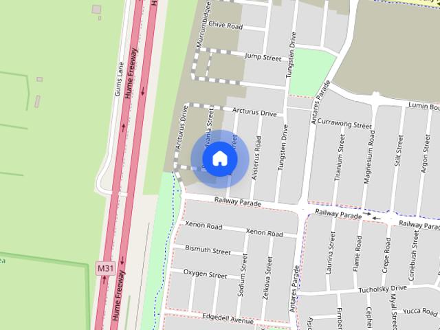 House for rent in Kallo, Melbourne