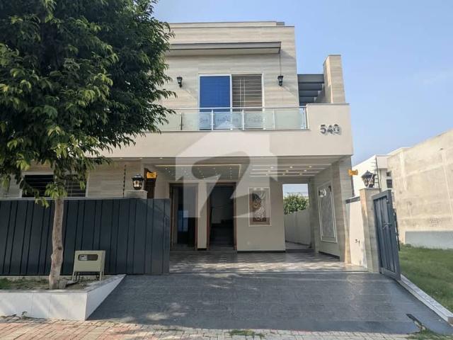 House for sale in اسلام آباد, زون 1