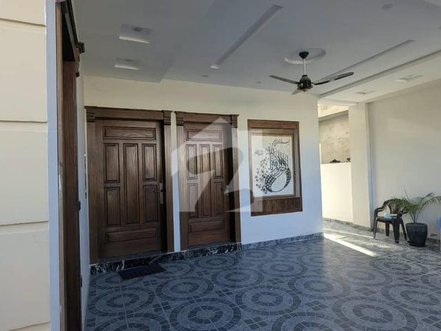 House for sale in اسلام آباد, زون 1
