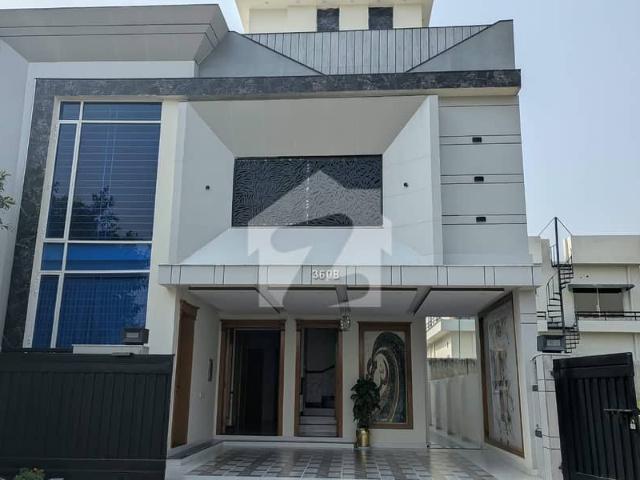 House for sale in اسلام آباد, زون 1