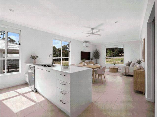 House for rent in Toombul, Queensland