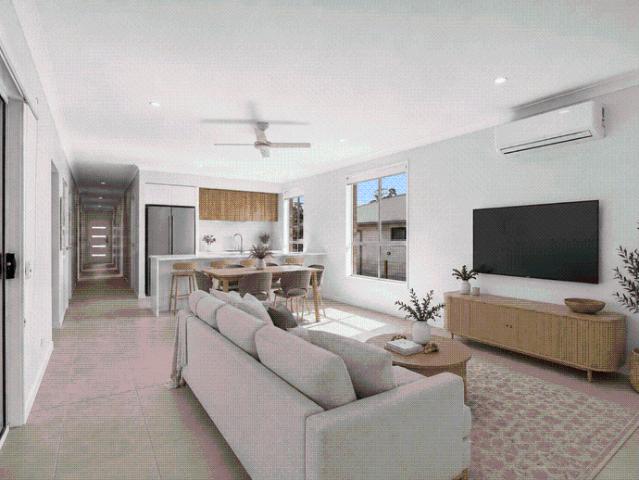 House for rent in Toombul, Queensland
