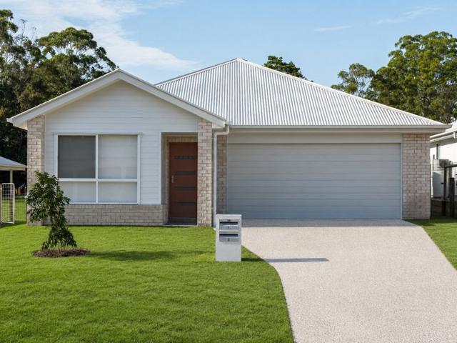 House for rent in Toombul, Queensland