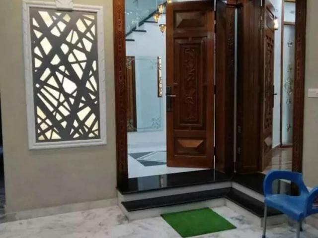 House for sale in Islamabad