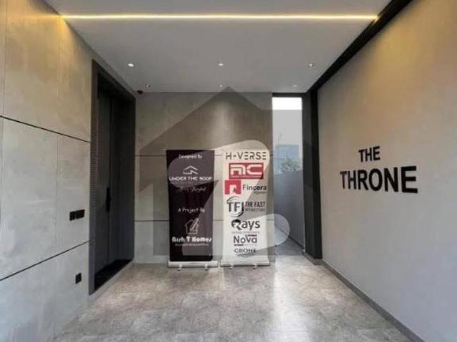 House for sale in Rawalpindi, Islamabad Capital Territory