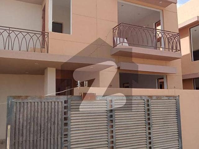 House for sale in Karachi, Sindh