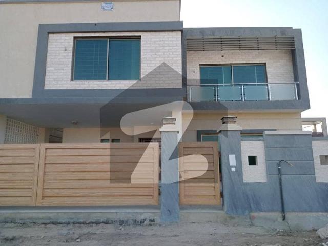 House for sale in Karachi
