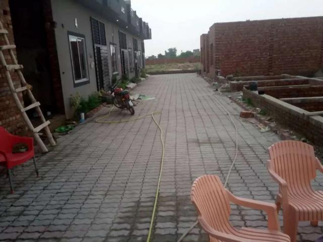 House for sale in Rawalpindi, Islamabad Capital Territory