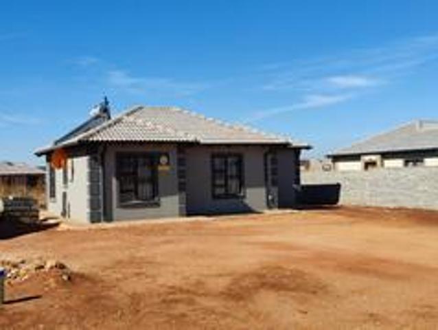 House for sale in Sedibeng, Gauteng