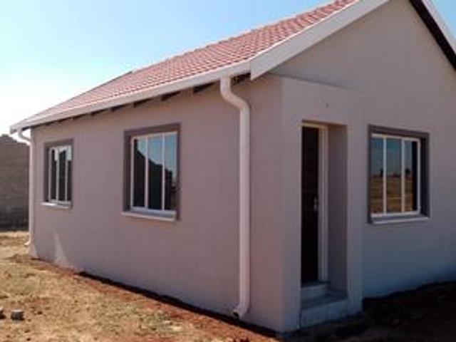 House for sale in Vosloorus, Gauteng