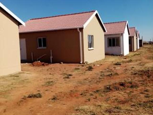 House for sale in Vosloorus, Gauteng