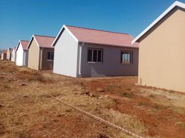 House for sale in Vosloorus, Gauteng