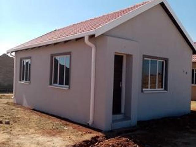 House for sale in Vosloorus, Gauteng