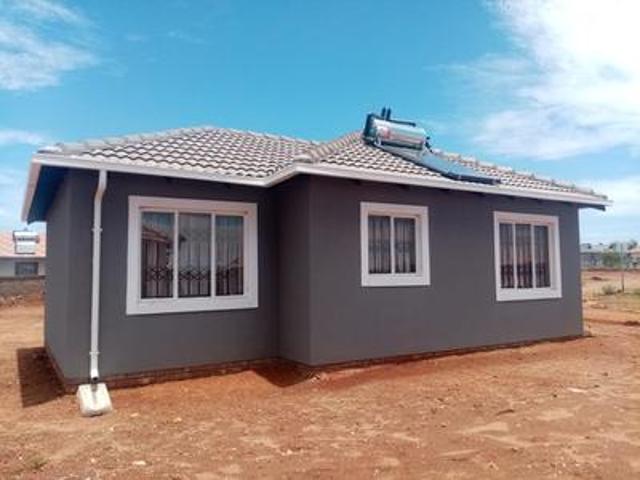 House for sale in Vosloorus, Gauteng