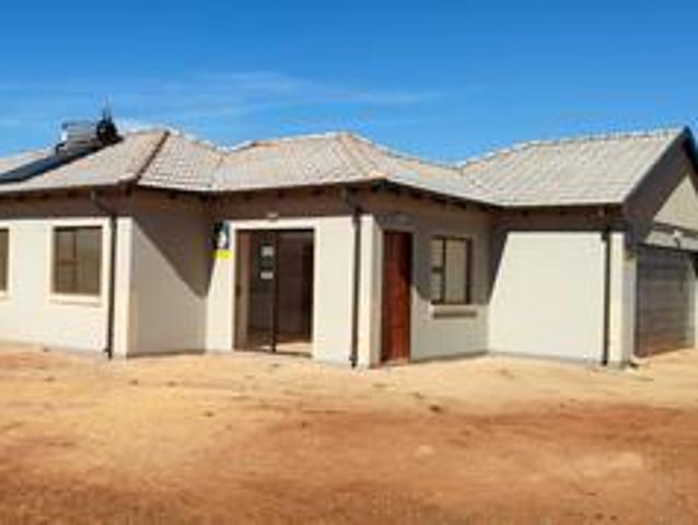 House for sale in Vosloorus, Gauteng