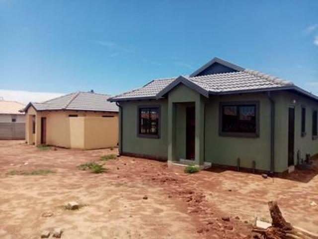 House for sale in Westonaria, Gauteng