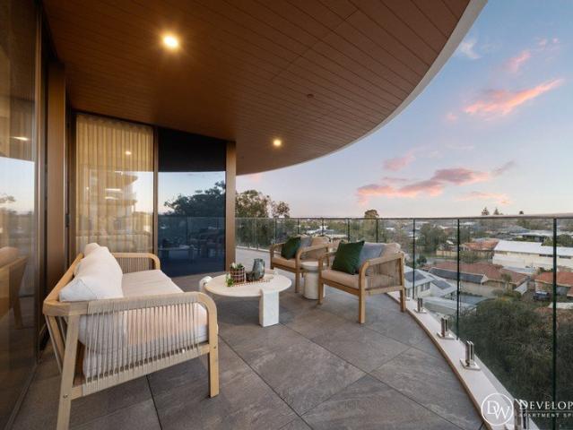 Apartment for sale in Mount Pleasant, Western Australia