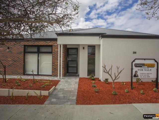 Villa for sale in Stirling, Western Australia