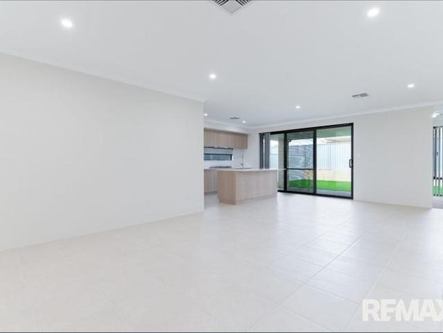 House for rent in Yanchep, Western Australia