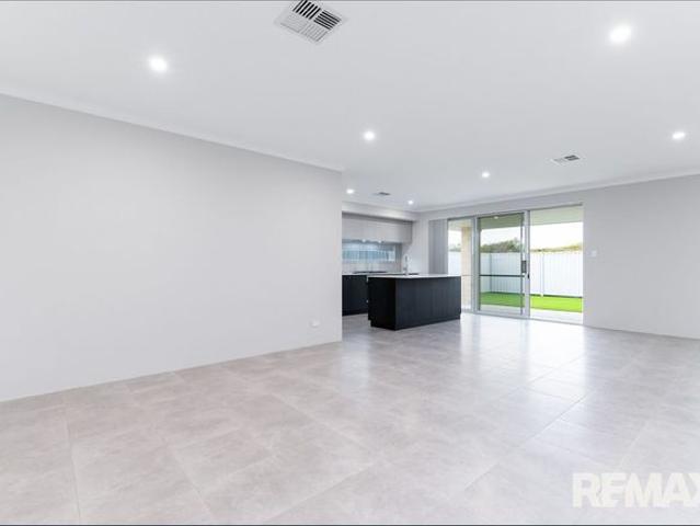 House for rent in Yanchep, Western Australia