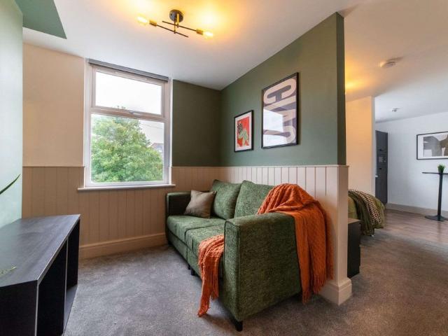 Room for rent in St Annes, Lytham