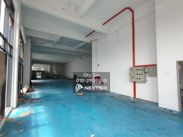 Residential House for rent in Petaling, Alam Impian