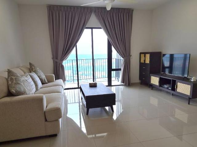 Property for rent in Petaling, Alam Impian