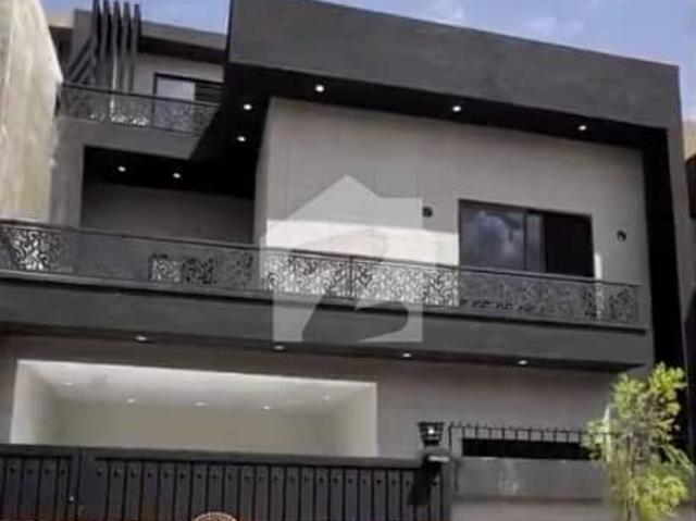 House for sale in Islamabad