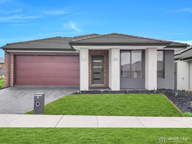 House for rent in Beveridge, Victoria